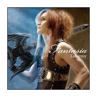 Fantasia(ʏ)/Takamiỷ摜EWPbgʐ^