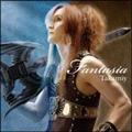 Fantasia(通常盤)