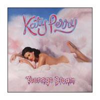 TEENAGE DREAM