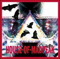�yMAXI�zHOUSE-OF-MADPEAK(�ʏ��)(�}�L�V�V���O��)