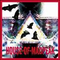 �yMAXI�zHOUSE-OF-MADPEAK(�ʏ��)(�}�L�V�V���O��)
