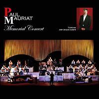 Paul Mauriat Memorial Concert