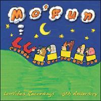 Lo-Vibes Recordings 10th AnniversarygMo'Fun