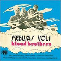 �u���b�h�E�u���U�[�Y