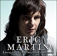Love Is Alive `Works of 1985-2010`