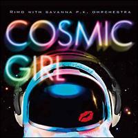 COSMIC��GIRL