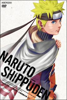 NARUTO 疾風伝 六尾発動の章 上 | アニメ | 宅配DVDレンタルの