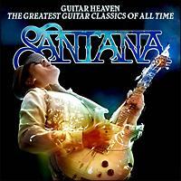 Guitar Heaven:The Greatest Guitar Classic Of All TimemCD+DVDn