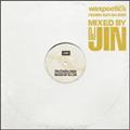 waxpoetics presents EXCLUSIVE BEATS MIX SERIES Mixed by DJ JIN
