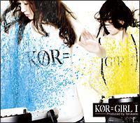KOR=GIRL 1