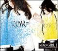 KOR=GIRL 1
