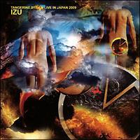 IZU(�ɓ�)���C���E�C���E�W���p�� 2009+2010 TD�t���[�E�T���v���[