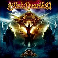 At the Edge of Time [Deluxe Edition]