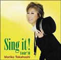 Sing it!tour'10