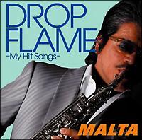 DROPFLAME-My Hit Songs-