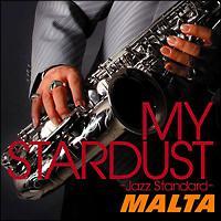 MY STARDUST-Jazz Standard-