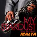 MY STARDUST-Jazz Standard-