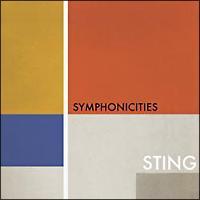 SYMPHONICITIES