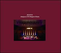 sleepy.ac LIVE @Sapporo Kitara