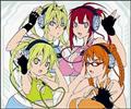 SEKIREI SOUND COMPLETE