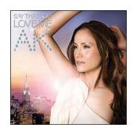 Say That You Love Me -Best of N.Y. Sweet Electro-