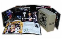 ƒ닳tqbg}REBORN!OP&ED̃ogECDyDisc.7&Disc.8z