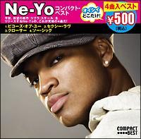 �yMAXI�z�R���p�N�g�E�x�X�g�`Ne-Yo(�}�L�V�V���O��)