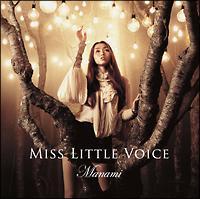 yMAXIzMiss Little Voice(}LVVO)