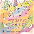 THE BEST of SWEETS HOUSE�`for J-POP HIT COVERS SUPER NON-STOP DJ MIX�`