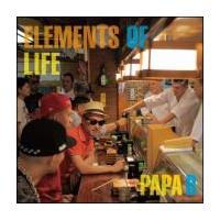 ELEMENTS OF LIFE