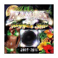 DIAMOND REGGAE hit's 2009�`2010
