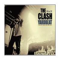THE CLASH vol.2- DEAD THIS TIME -Mixed by YARD BEAT