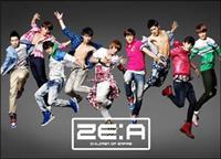 ZE:A!
