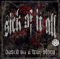 BASED ON A TRUE STORY