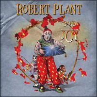BAND OF JOY