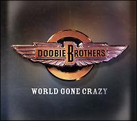 WORLD GONE CRAZY(�ʏ��)