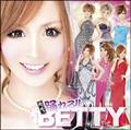 ߂x!! BETTY
