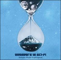 �yMAXI�zDelight Slight Lightspeed(�}�L�V�V���O��)