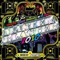 MASTER BLASTER 2010 -JAPANESE REGGAE DANCEHALL IN DE HIGH V-