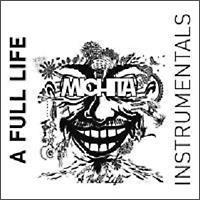 A FULL LIFE -INSTRUMENTALS-