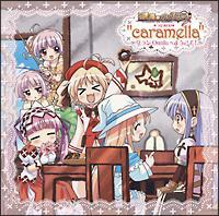 �j���̃J���p�l�� ���W�ICD