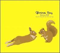 glorious day �`���^�V�̋x���`