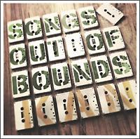 The Restoration Series Extra Songs Out of Bounds