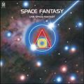 SPACE FANTASY + LIVE SPACE FANTASY