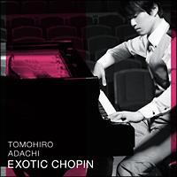 EXOTIC CHOPIN