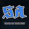 YOUTH ON YOUR FEET
