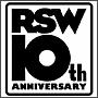 #RSW10th
