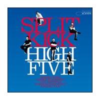 �X�v���b�g�E�L�b�N