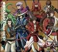 퍑BASARA ANIME BEST
