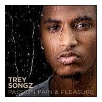 PASSION PAIN & PLEASURE